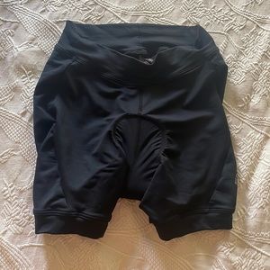 Small Endura Womens cycling shirts